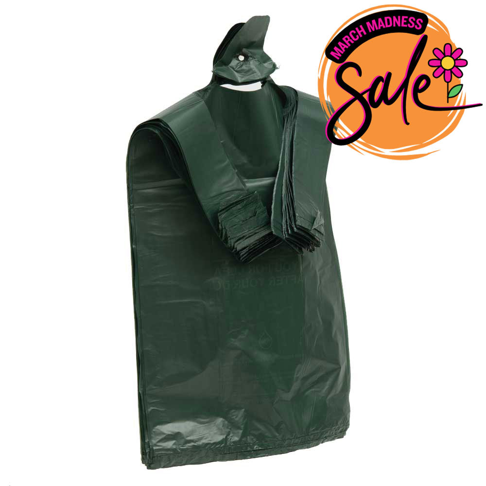 Biodegradable Dog Poop Bags