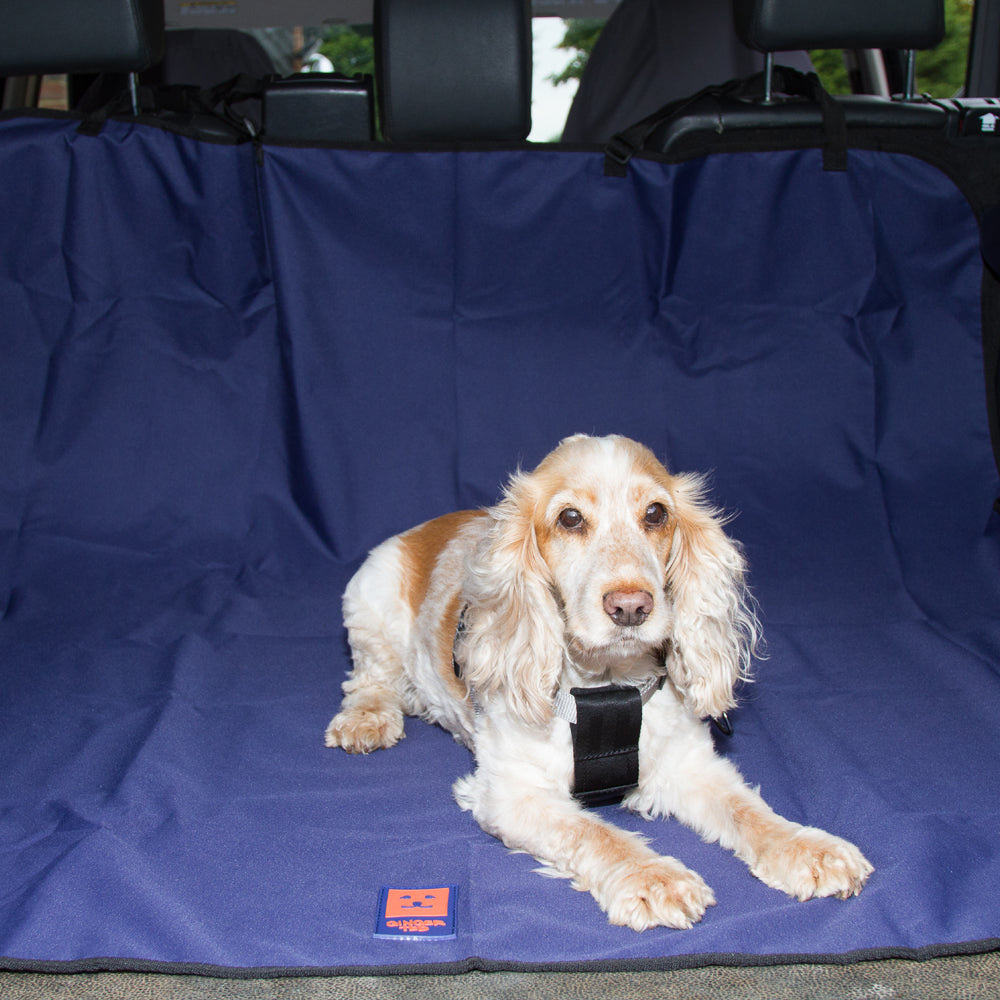 waterproof car boot protector cover