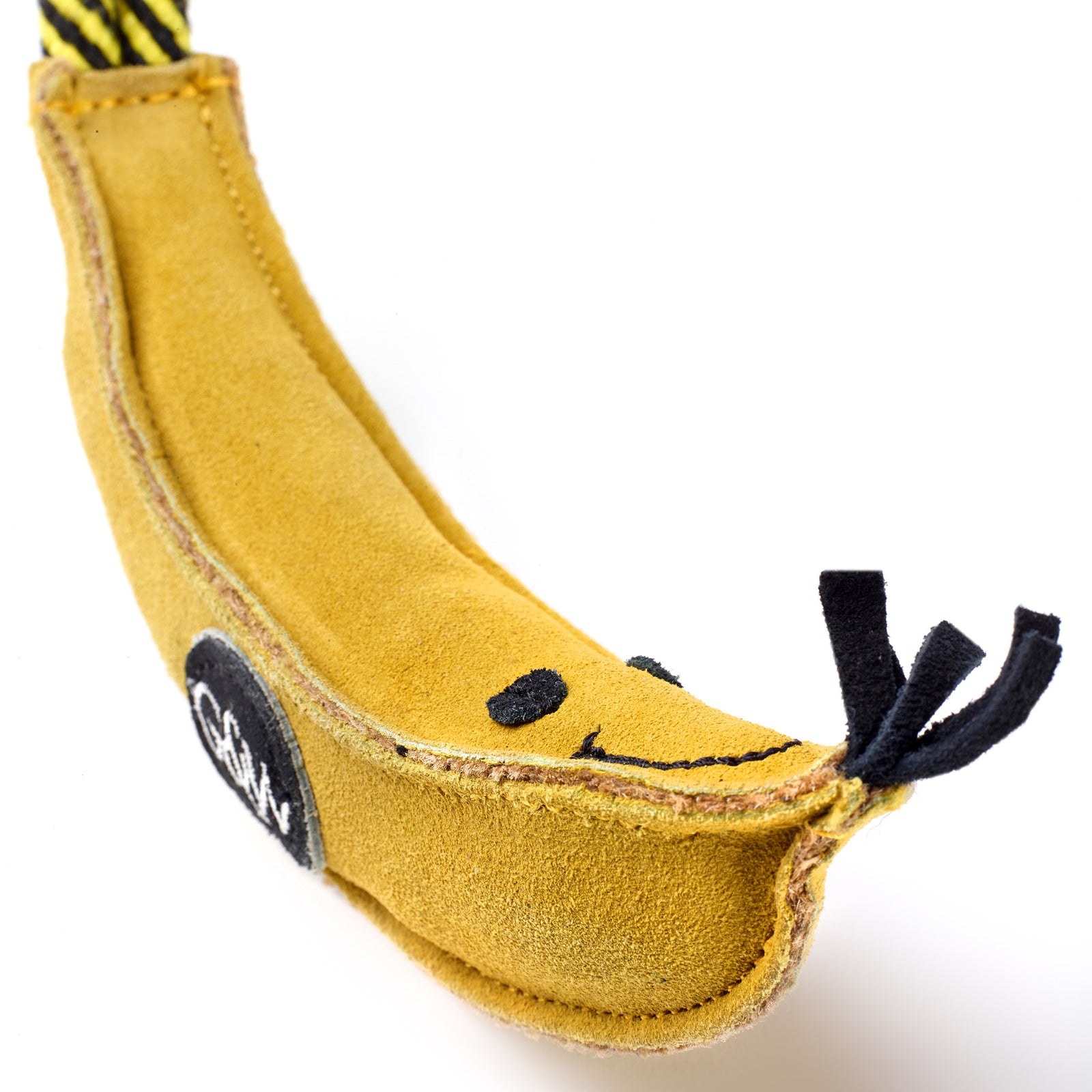 Barry Banana Eco Toy