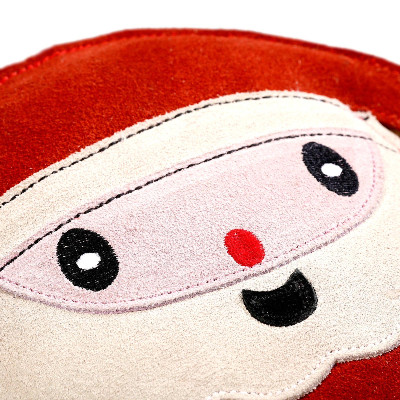 Chris Christmas Eco Dog Toy