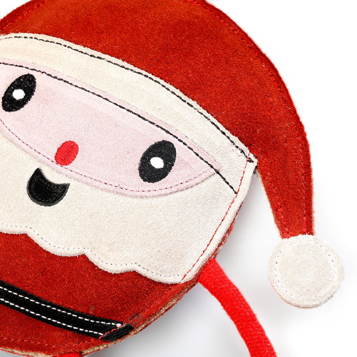 Chris Christmas Eco Dog Toy