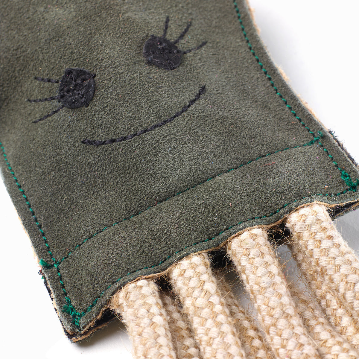 Olive Octopus Eco Toy