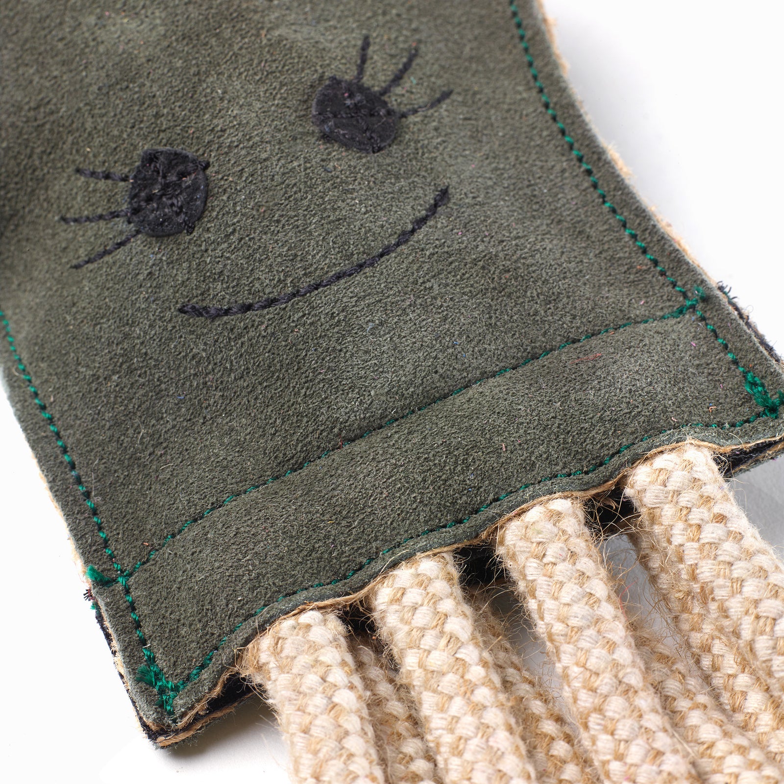 Olive Octopus Eco Toy