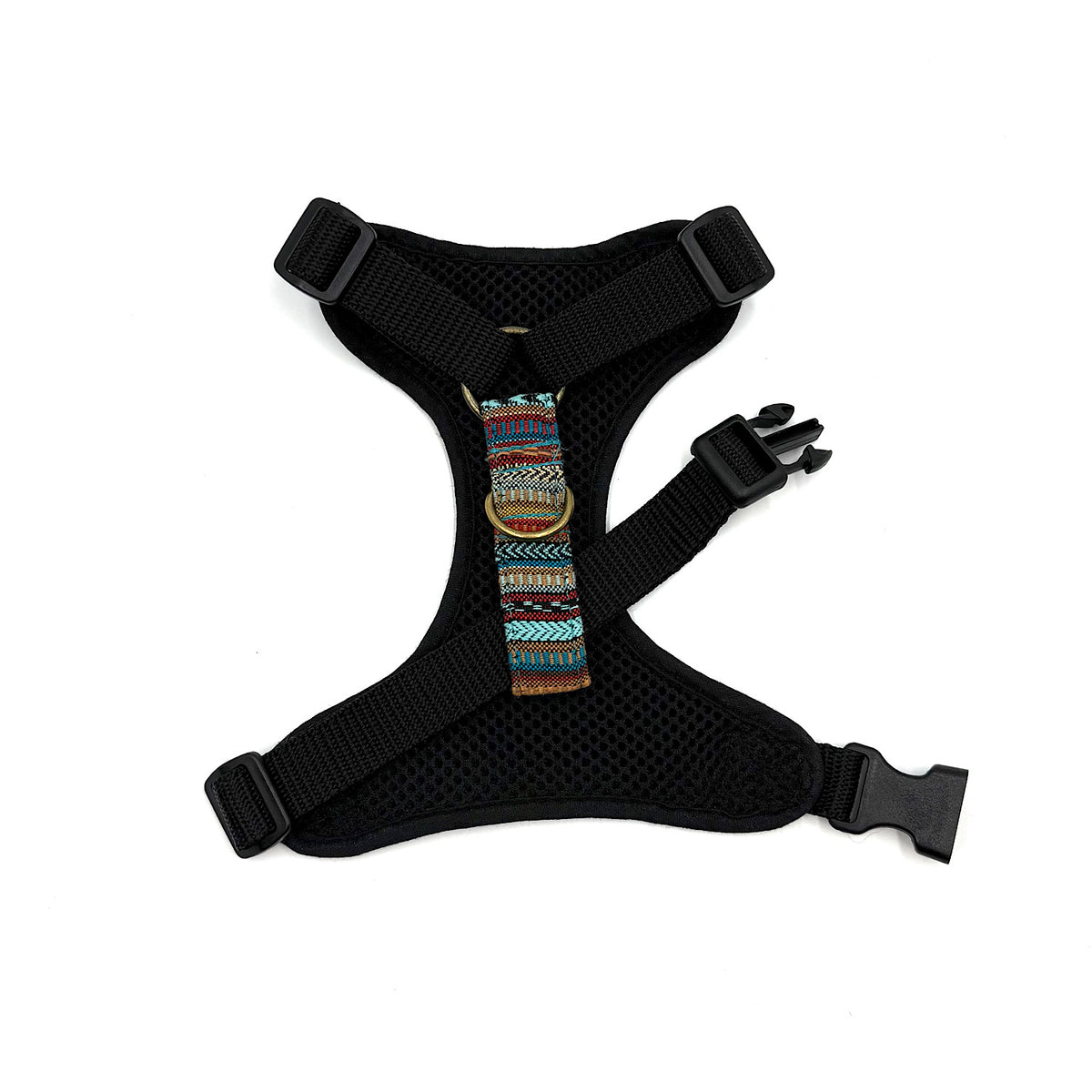 Barkley &amp; Fetch Dreamcoat Soft Harness