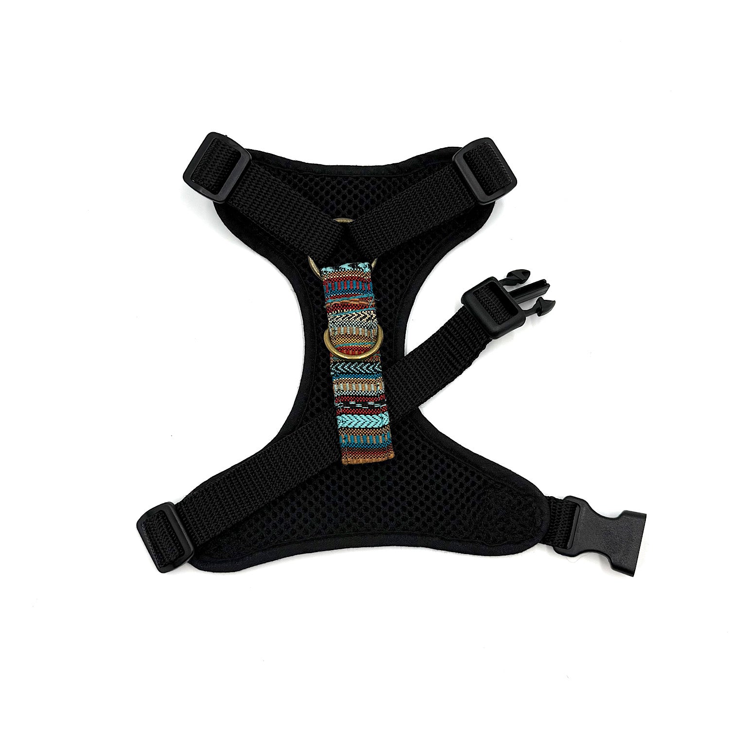 Barkley & Fetch Dreamcoat Soft Harness