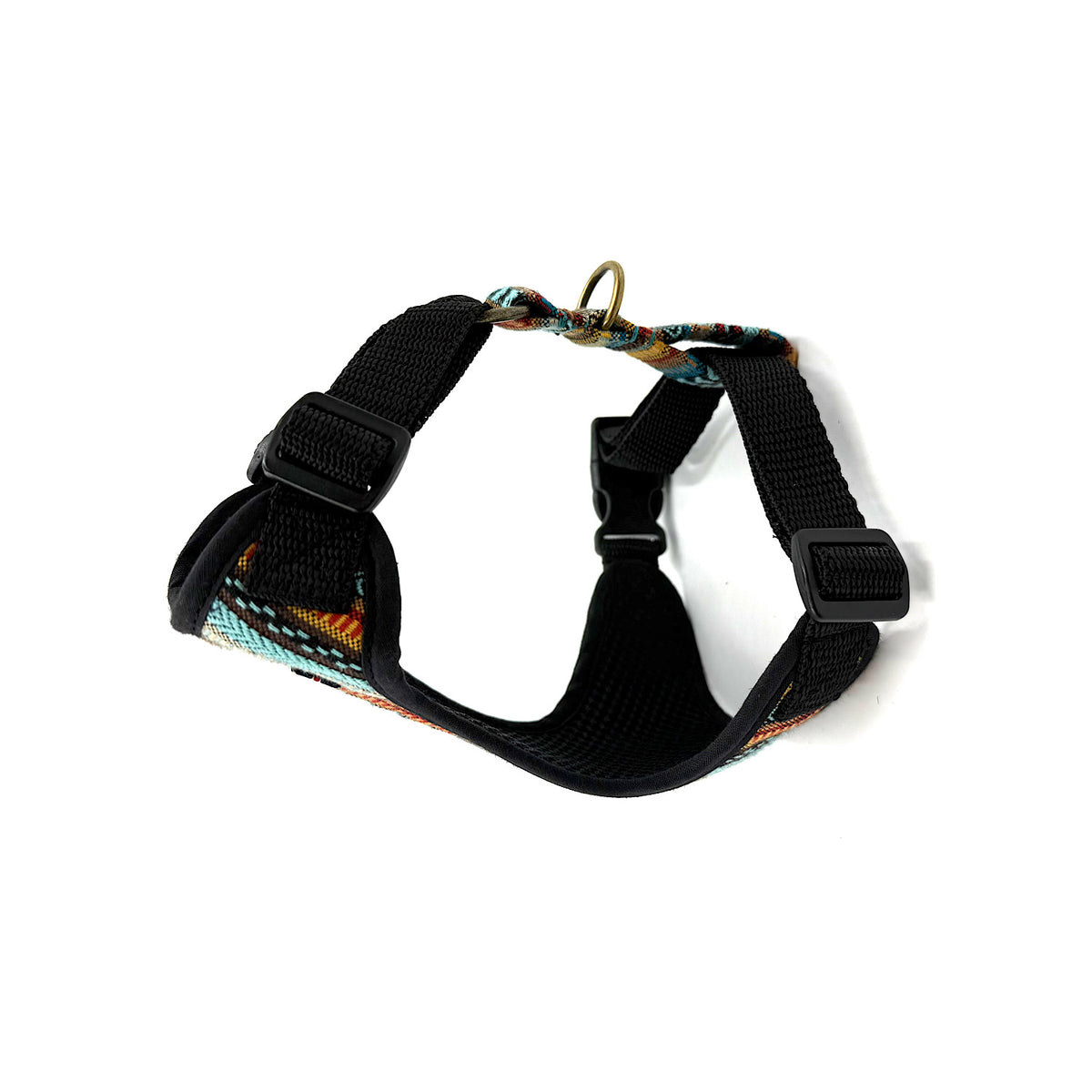 Barkley &amp; Fetch Dreamcoat Soft Harness