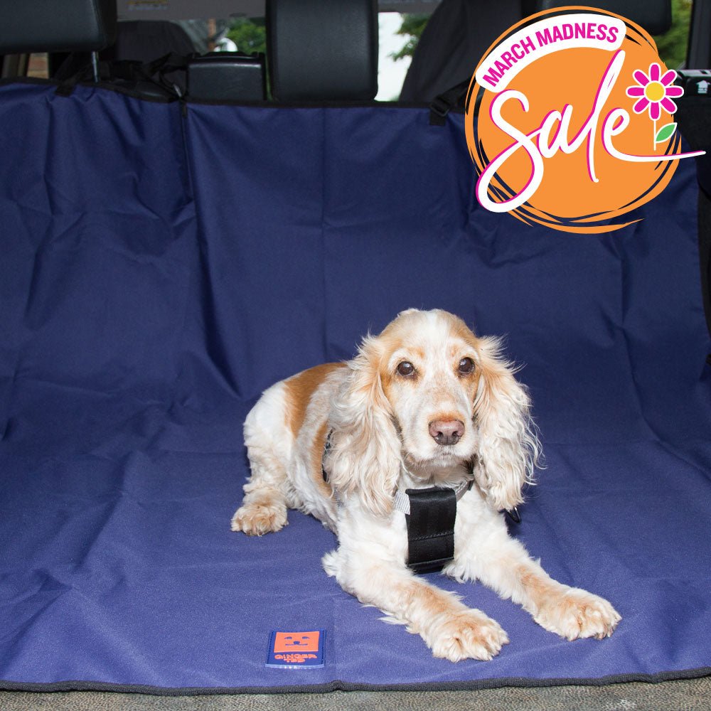 Waterproof Car Boot Liner