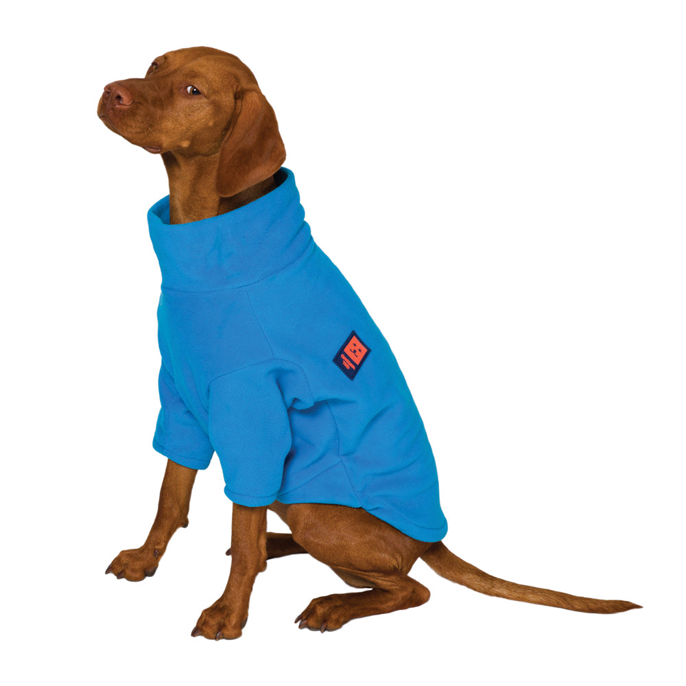 Big Dog Clothing Outlets Locations Dog Jumper | Warm Cosy Fleece Dog