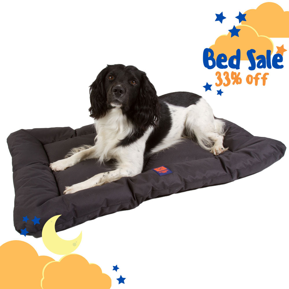 Waterproof Dog Mattress