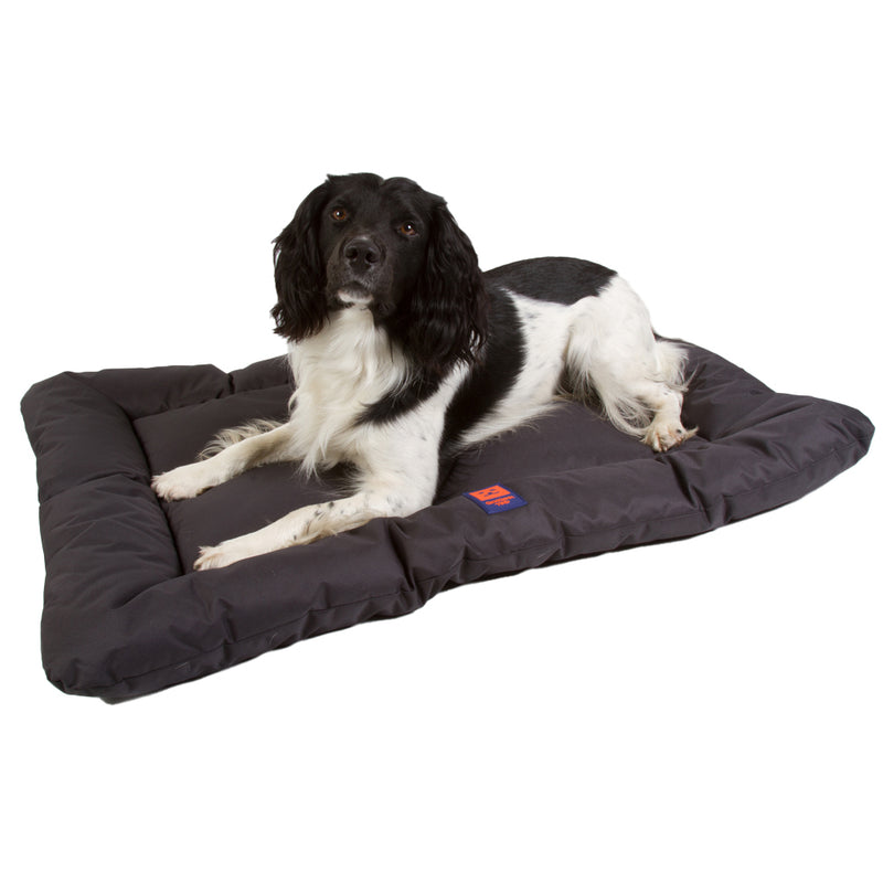 Waterproof Dog Mattress Ginger Ted Ltd