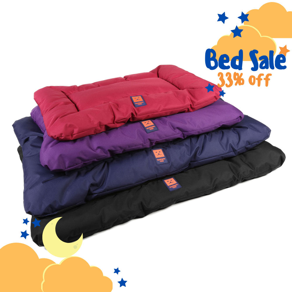 Waterproof Dog Mattress