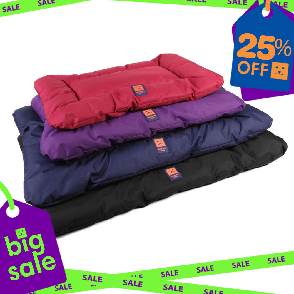 Waterproof Dog Mattress