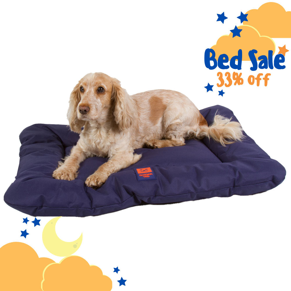 Waterproof Dog Mattress