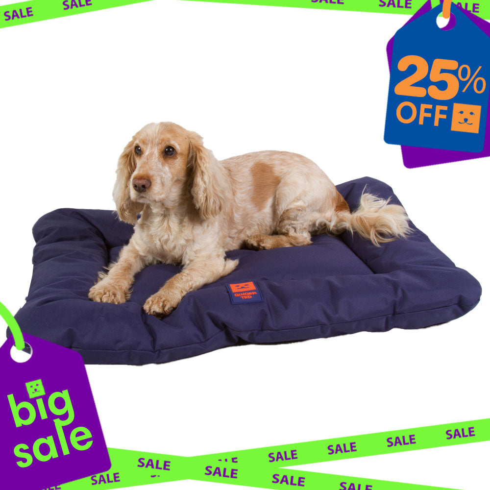 Waterproof Dog Mattress