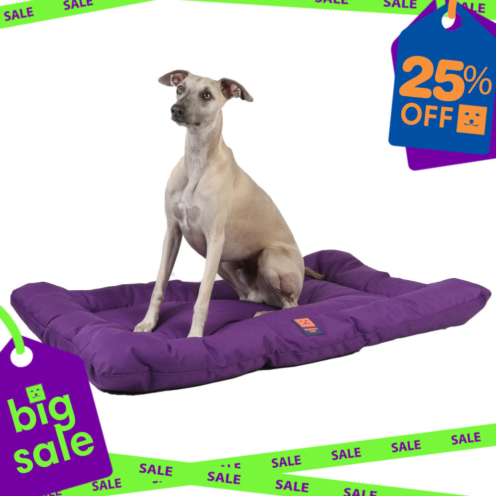 Waterproof Dog Mattress