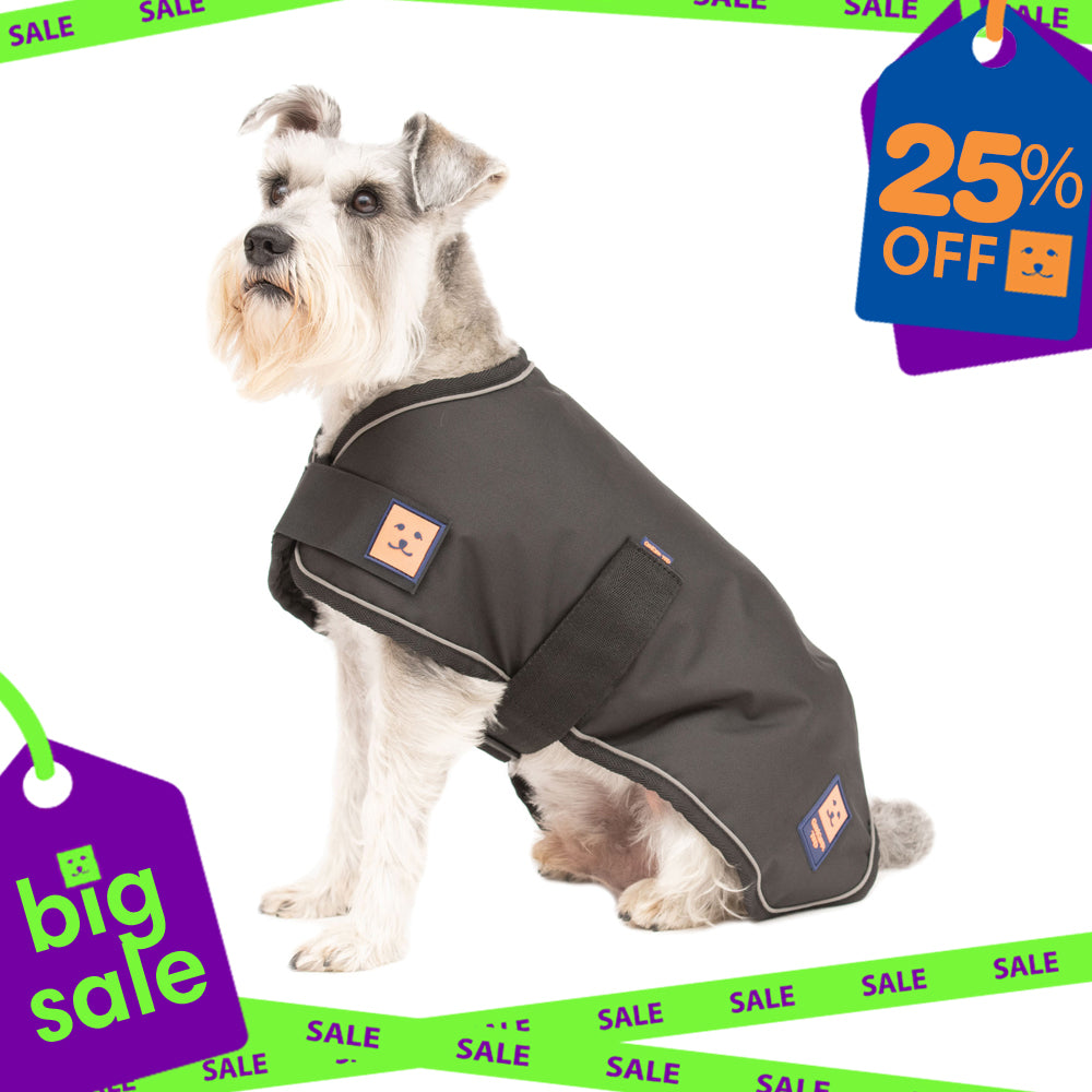Waterproof Lightweight Dog Coat
