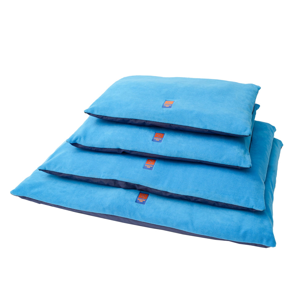 Reversible Doubled Sided Cushion Dog Bed