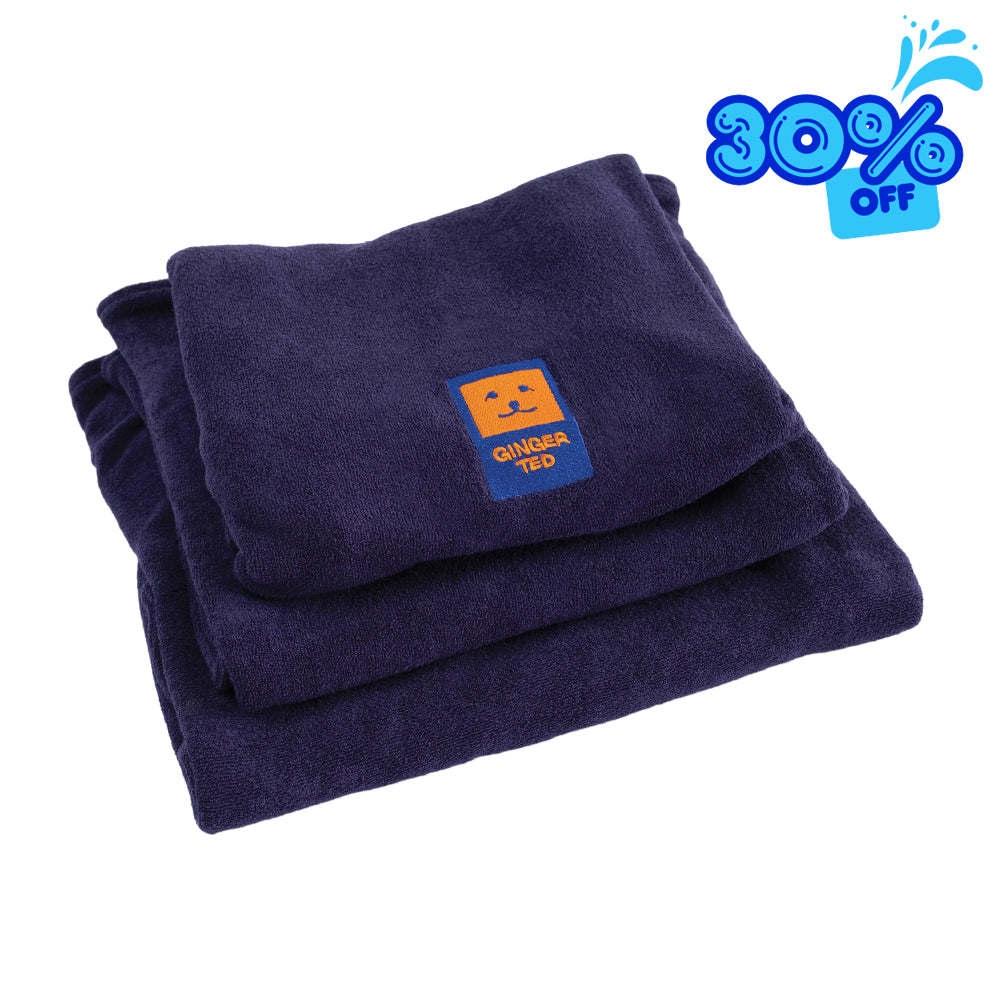Bamboo Drying Towel