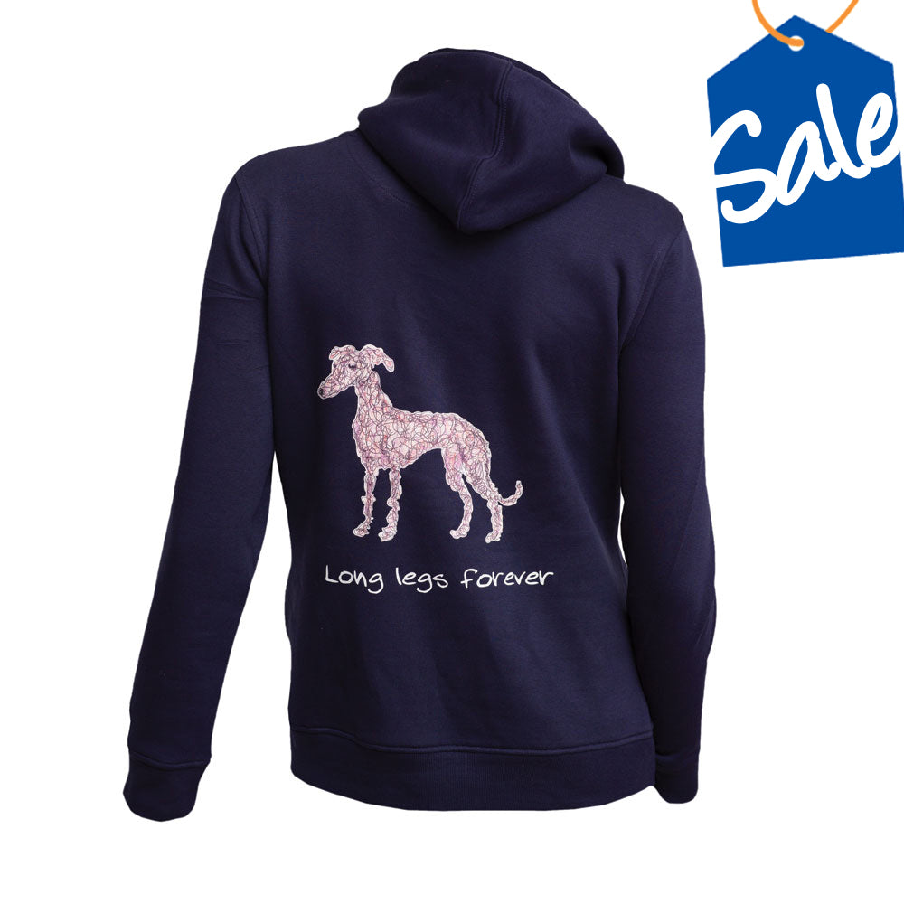 Sweatshirt ladies sale best sale