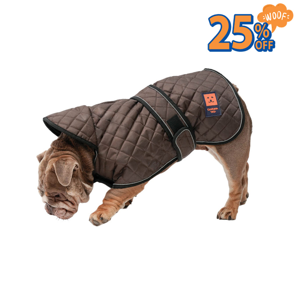 Thermal Harness Bulldog Coat