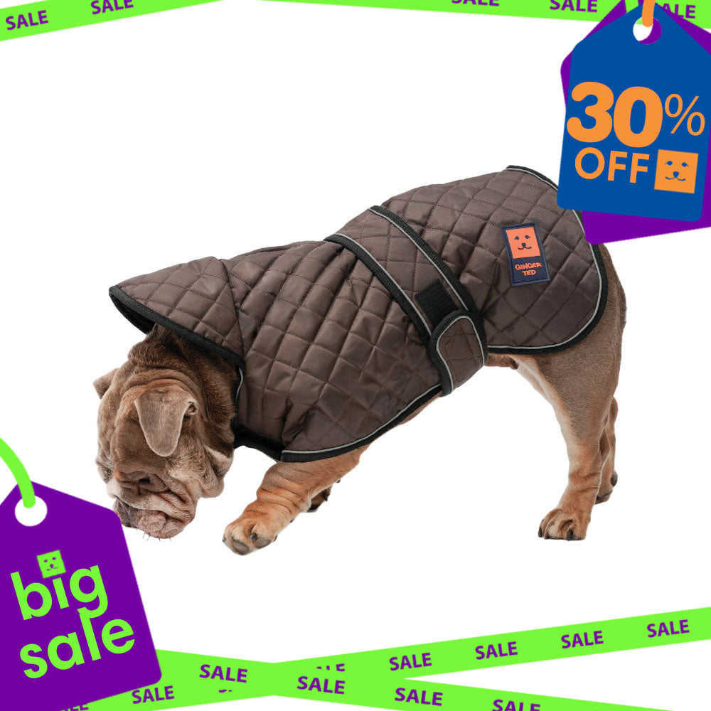 Thermal Harness Bulldog Coat