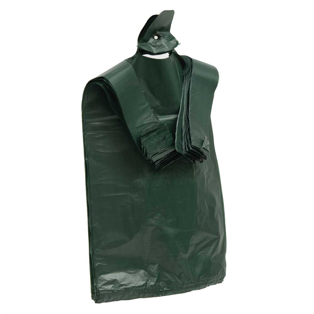 Biodegradable Dog Poo Bags