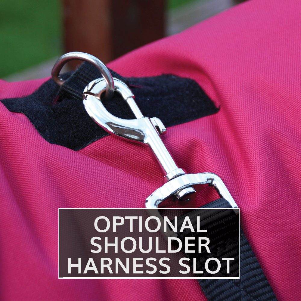 Waterproof Lightweight Greyhound Dog Coat