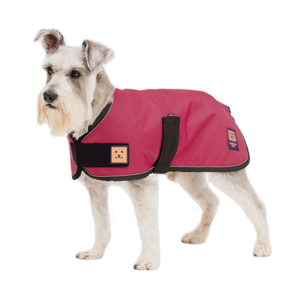 Shower Waterproof Dog Coat | Dog Jacket | Ginger Ted - Ginger Ted Ltd