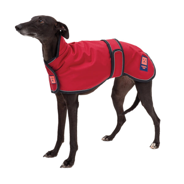 Lightweight Waterproof Dog Coats Ginger Ted Ginger Ted Ltd