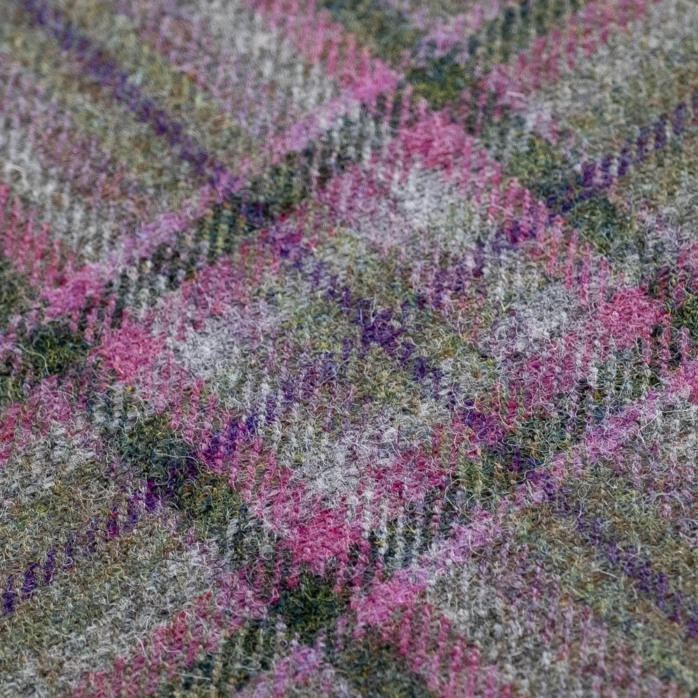 Cherry Blossom Tweed